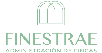 Logo Finestrae Administración de fincas