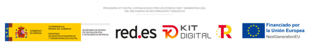 Kit Digital - Red.es