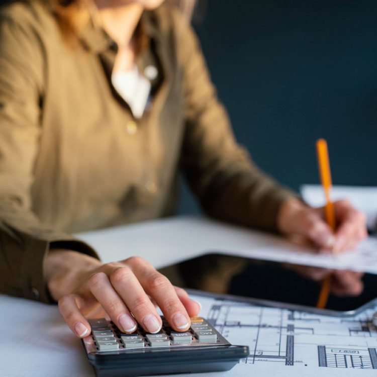 Administradores de fincas en Valencia con servicio de contabilidad